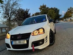 Gebraucht 2008 VW Golf V R Kleinwagen | 4.950 €