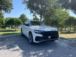 Gebraucht 2021 Audi Q8 SUV | 65.000 € (Etwas zu teuer)