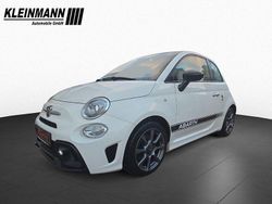 Weiß Gebraucht 2020 Abarth 595 Kleinwagen | 17.290 € (Fairer Preis)