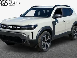 Sandstone (beige) Neu 2025 Dacia Duster Journey SUV | 29.830 € (Fairer Preis)