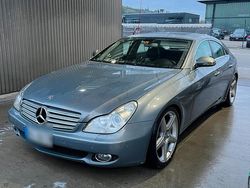 Gebraucht 2005 Mercedes 350 Limousine | 8.300 €