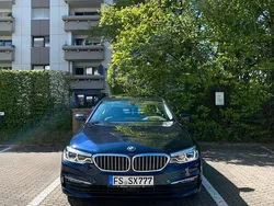 Andere außenfarben Gebraucht 2020 BMW 530 Limousine | 34.000 € (Fairer Preis)