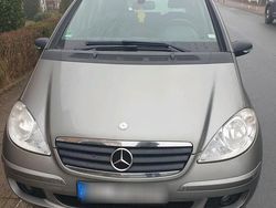 Andere farben Gebraucht 2008 Mercedes A150 Kombi | 4.200 € (Fairer Preis)