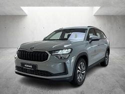 Silber Gebraucht 2025 Skoda Kodiaq Selection SUV | 39.470 € (Guter Preis)