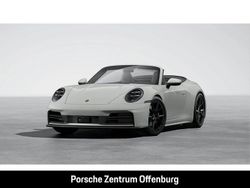 Kreide Neu 2025 Porsche 911 Carrera Cabriolet Cabrio | 177.435 € (Fairer Preis)