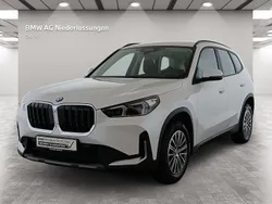 Weiß Gebraucht 2024 BMW X1 Shadowline SUV | 38.400 € (Guter Preis)