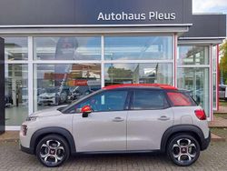Beige Gebraucht 2017 Citroën C3 Aircross PureTech SUV | 12.375 € (Fairer Preis)
