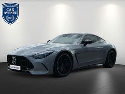 Grau Gebraucht 2024 Mercedes AMG GT 63 Premium Plus Coupé | 159.890 €