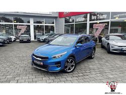 B3l) blue flame m (blau Gebraucht 2021 Kia XCeed Spirit SUV | 19.990 € (Guter Preis)