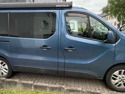 Blau Gebraucht 2020 Nissan NV300 Van | 47.000 €