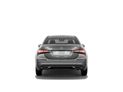 Hightechsilber metallic Neu 2025 Mercedes A180 Limousine | 50.438 € (Teuer)