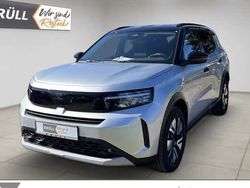 Silber Neu 2025 Opel Frontera SUV | 29.491 € (Etwas zu teuer)