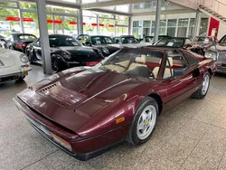 Violett (prugnametallizato) Gebraucht 1989 Ferrari 328 Cabrio | 99.500 €