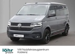 Pure grey Gebraucht 2023 VW California Edition Van | 65.980 € (Fairer Preis)