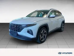 Weiß Gebraucht 2024 Hyundai Tucson Prime SUV | 33.990 € (Guter Preis)