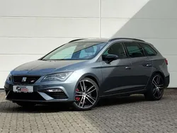 Pirineos grau Gebraucht 2017 Cupra Leon Kombi | 22.860 € (Fairer Preis)