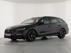 Schwarzmagic perleffekt Gebraucht 2021 Skoda Octavia Kombi | 27.888 € (Fairer Preis)
