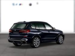 Metallic Gebraucht 2021 BMW X5 M M Sport SUV | 63.190 € (Fairer Preis)