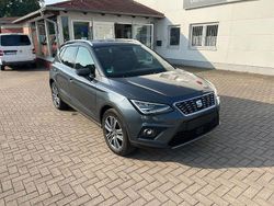 Grau Gebraucht 2021 Seat Arona XCELLENCE SUV | 17.990 € (Guter Preis)
