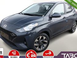 Grau Neu 2025 Hyundai i10 Trend Kleinwagen | 18.188 € (Guter Preis)