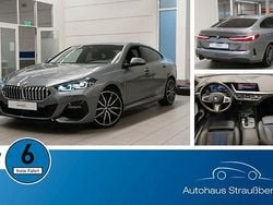 Grau Gebraucht 2024 BMW 218 M Sport Coupé | 25.980 € (Superpreis)