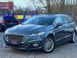 Gebraucht 2022 Ford Mondeo Titanium Limousine | 14.599 € (Fairer Preis)