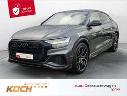 Daytonagrau perleffekt Gebraucht 2022 Audi Q8 Competition SUV | 68.890 € (Teuer)