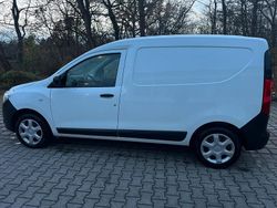 Weiß Gebraucht 2017 Dacia Dokker Kombi | 3.299 €