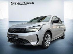 Silber Neu 2025 Opel Corsa Edition Limousine | 19.512 € (Fairer Preis)