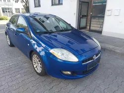 Blau Gebraucht 2010 Fiat Bravo Dynamic Kleinwagen | 1.690 € (Superpreis)