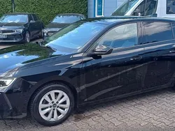 Schwarz Gebraucht 2023 Opel Astra Business Limousine | 18.980 € (Superpreis)