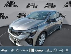 Grau Gebraucht 2023 Renault Clio V Esprit Alpine Limousine | 24.990 € (Teuer)