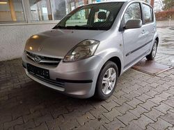 Silber Gebraucht 2009 Subaru Justy Active Kleinwagen | 1.990 € (Etwas zu teuer)
