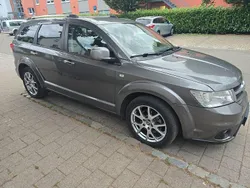 Braun Gebraucht 2013 Fiat Freemont SUV | 9.000 € (Fairer Preis)