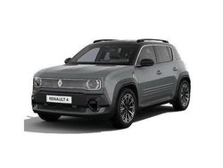 Schiefergrau+blackpearlschwar Neu 2025 Renault 4 E-Tech Iconic SUV | 33.920 € (Fairer Preis)