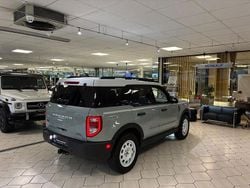 Gebraucht 2023 Ford Bronco Sport SUV | 39.900 € (Fairer Preis)
