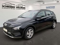 Schwarz Neu 2025 Hyundai Bayon Select SUV | 18.990 € (Superpreis)