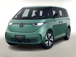 Grün Gebraucht 2023 VW ID. Buzz Pro Van | 45.149 €