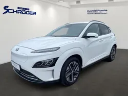 Weiß Gebraucht 2022 Hyundai Kona Trend SUV | 17.990 € (Superpreis)
