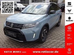 Blau Neu 2025 Suzuki Vitara Comfort+ SUV | 30.880 € (Teuer)