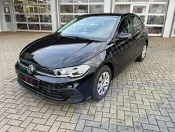 Deepblack Neu 2024 VW Polo IQ Drive Limousine | 23.990 € (Guter Preis)