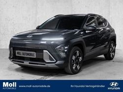 Ecotronic gray / mic Neu 2024 Hyundai Kona Trend SUV | 29.980 € (Guter Preis)