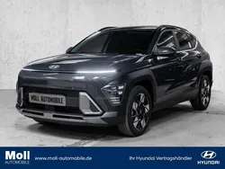 Ecotronic gray / mic Neu 2024 Hyundai Kona Trend SUV | 31.480 € (Guter Preis)