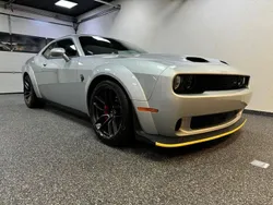 Silber Neu 2025 Dodge Challenger Coupé | 88.600 € (Fairer Preis)
