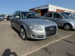 Silber Gebraucht 2007 Audi A4 Business Kombi | 4.980 € (Etwas zu teuer)