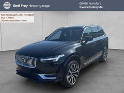 Gebraucht 2024 Volvo XC90 SUV | 57.000 € (Superpreis)