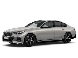 Gebraucht 2025 BMW 550e Comfort Edition Limousine | 76.888 € (Guter Preis)