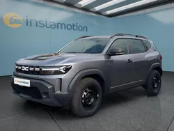 Grau Neu 2025 Dacia Duster SUV | 21.299 € (Guter Preis)