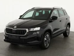 Black magic perleffekt Neu 2025 Skoda Karoq Selection SUV | 31.995 € (Fairer Preis)