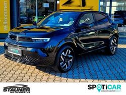 Karbon schwarz Gebraucht 2025 Opel Mokka GS Line SUV | 22.980 € (Fairer Preis)